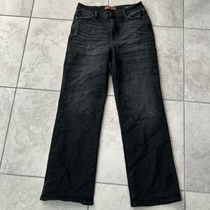 Judy blue straight fit